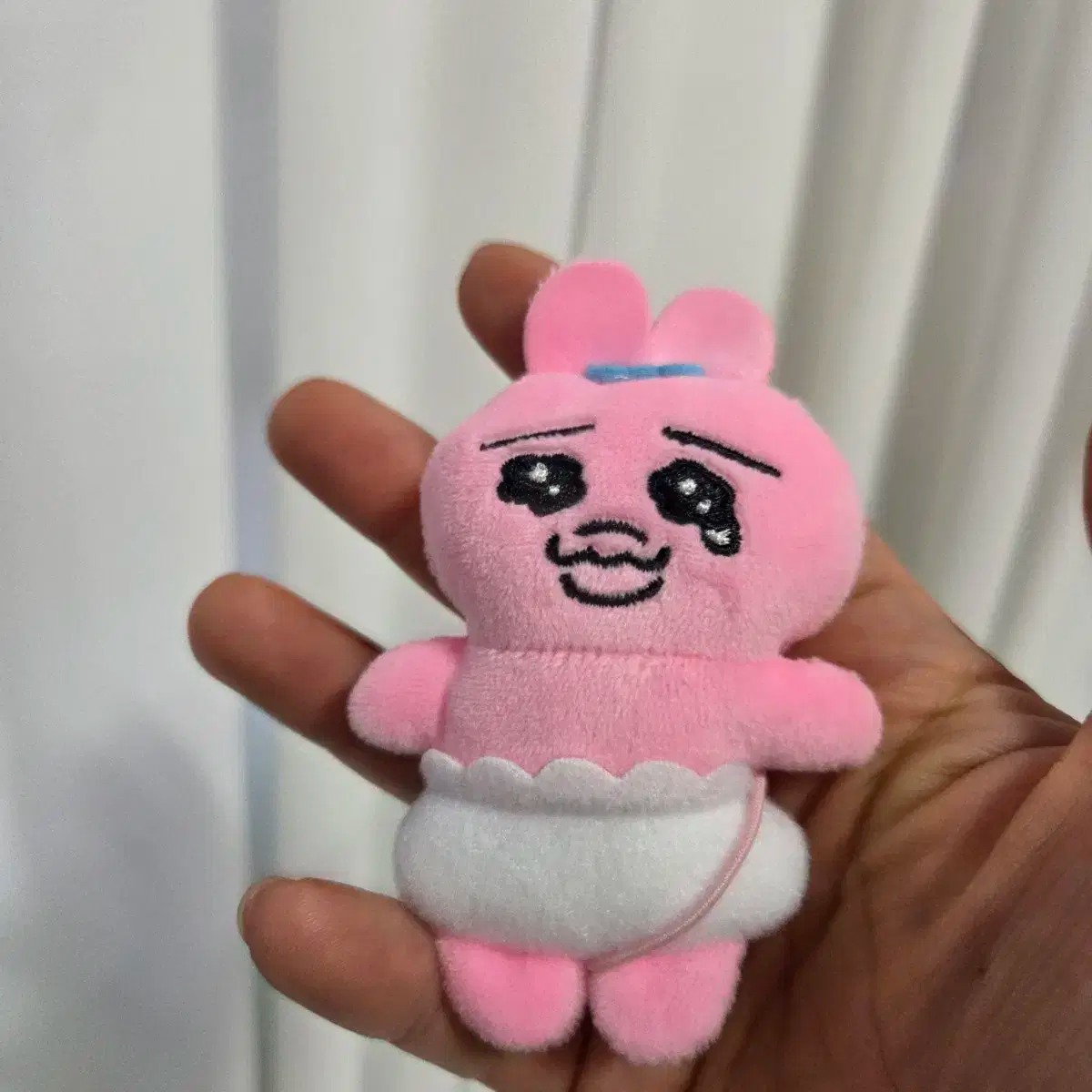 음뽀챠무 떡집 팝업스토어