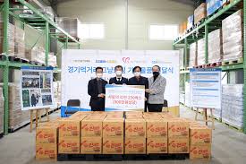 먹거리 그냥드림 전국 시범운영 무료 받는 방법