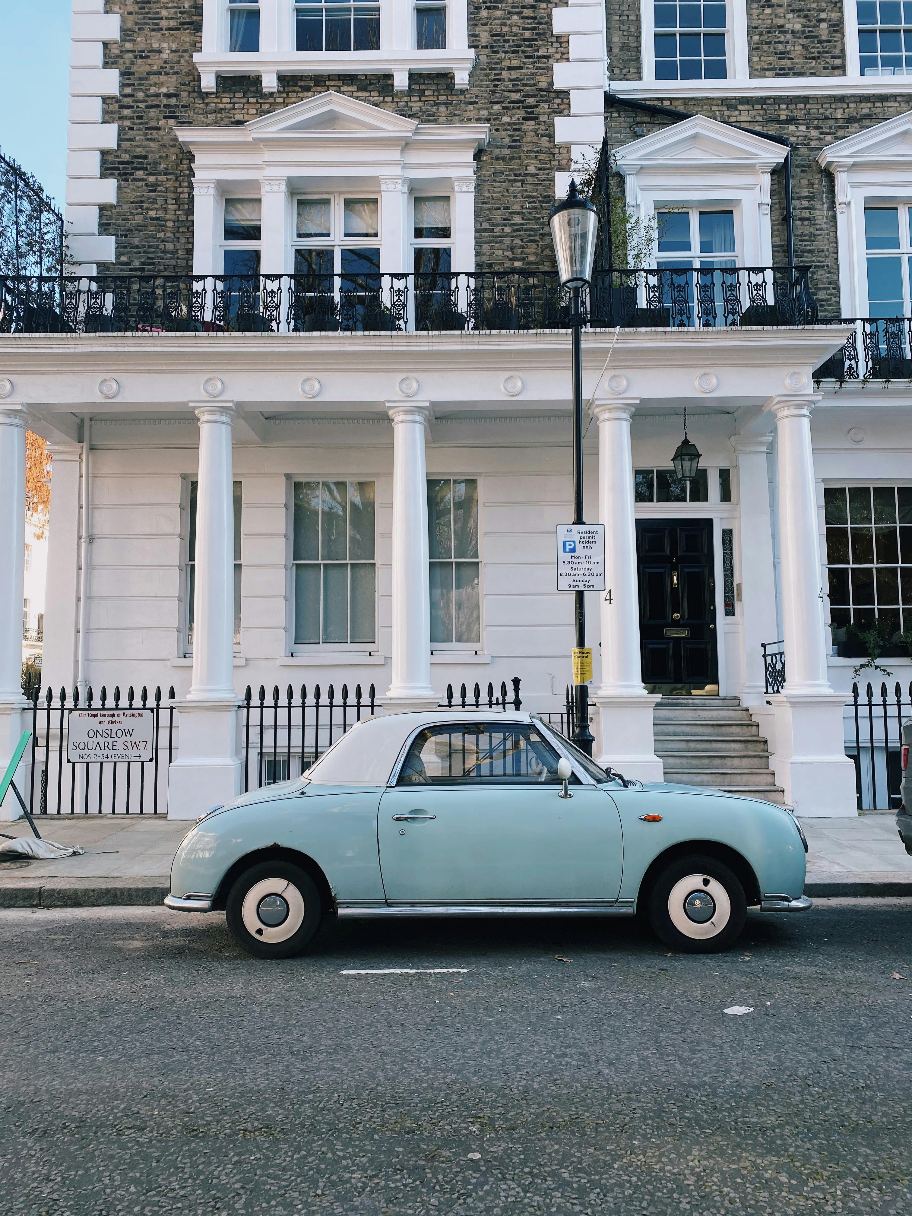 수원 행리단길 주차 꿀팁, 화성행궁 만차 시 대안