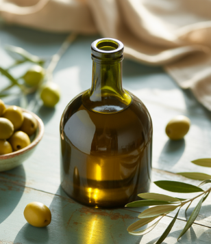 올리브유 효능