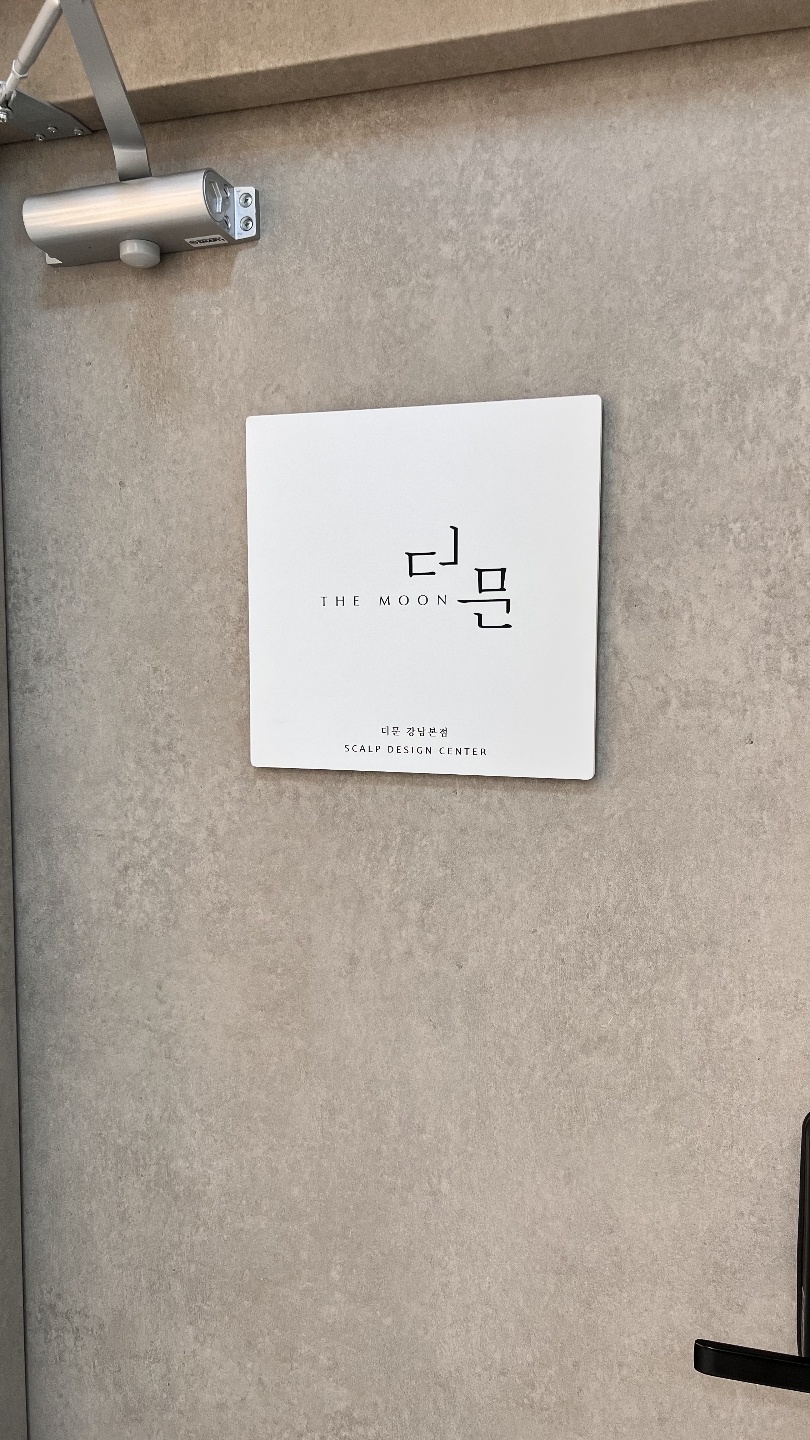 더문 강남본점 SMP두피문신