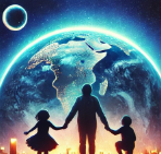 어스아워 뜻 &amp; 2025 어스아워 캠페인: 3월 29일 오후 8시 30분, 함께 소등해요!