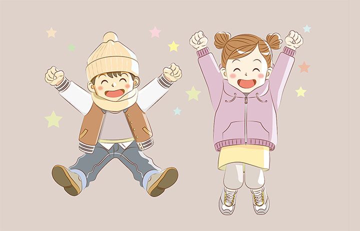 건강한-가족의-모습