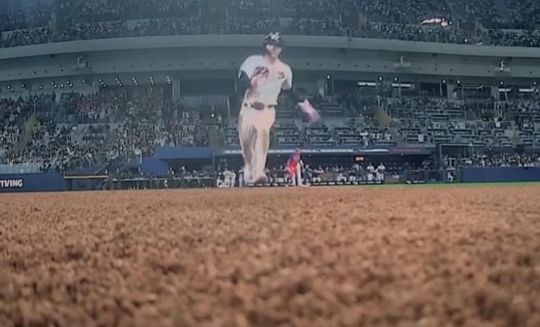 2024 K베이스볼 시리즈 한국쿠바 1차전