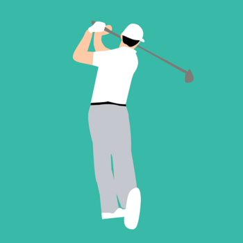 골프 스윙 원리