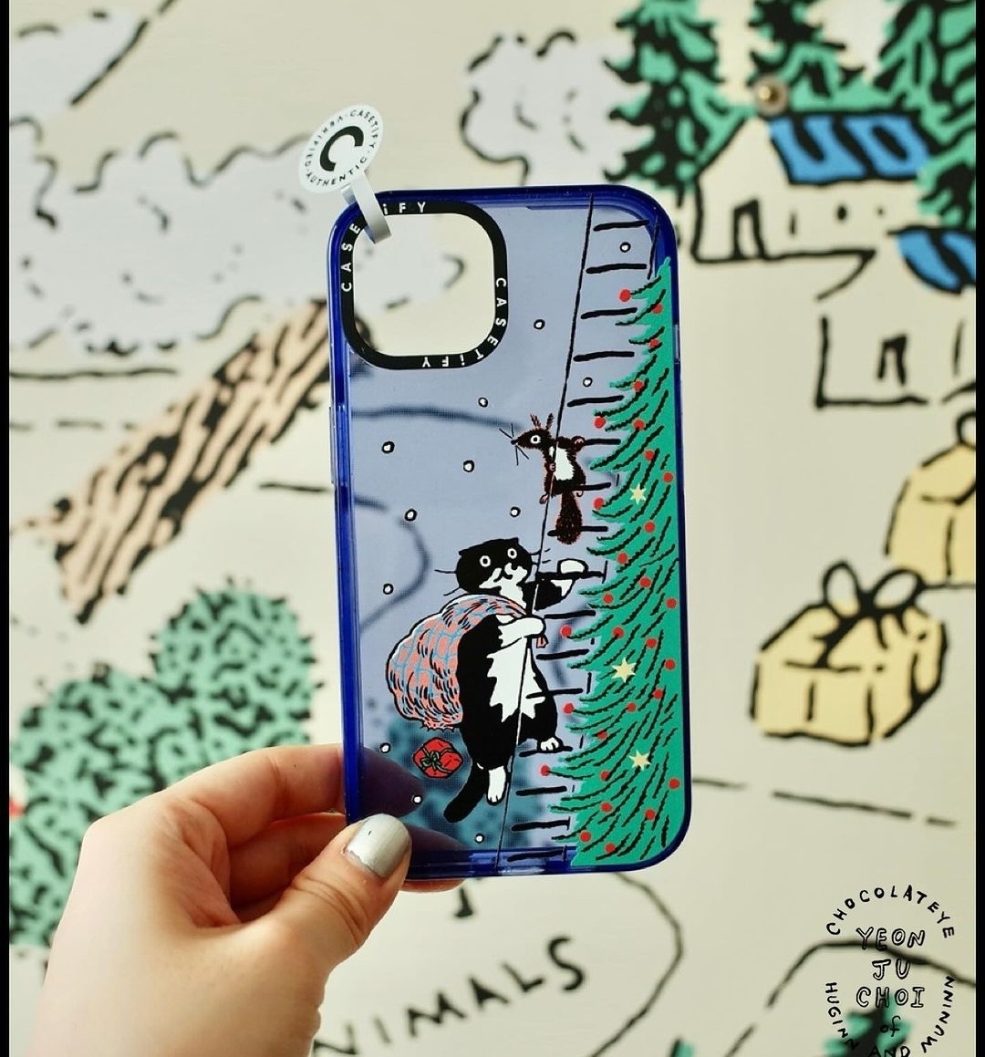 케이스티파이 케이스 추천