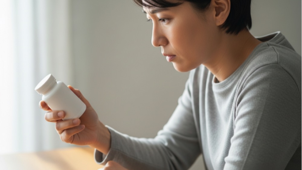 콜라겐 영양제 성분 확인