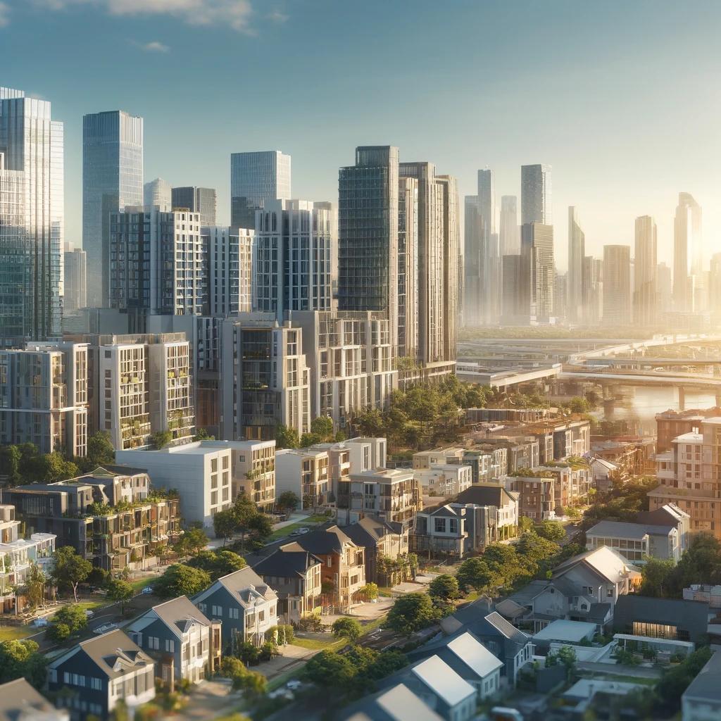 금리 인하 집값