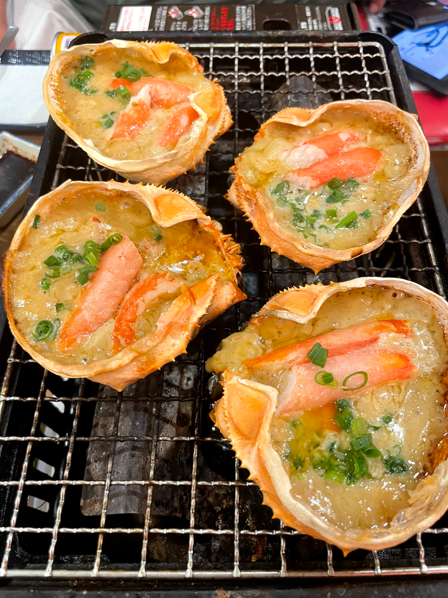 에비스야 이자카야 메뉴2