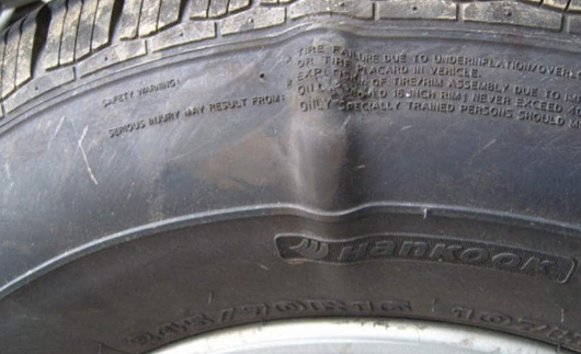 타이어-코드절상-상태