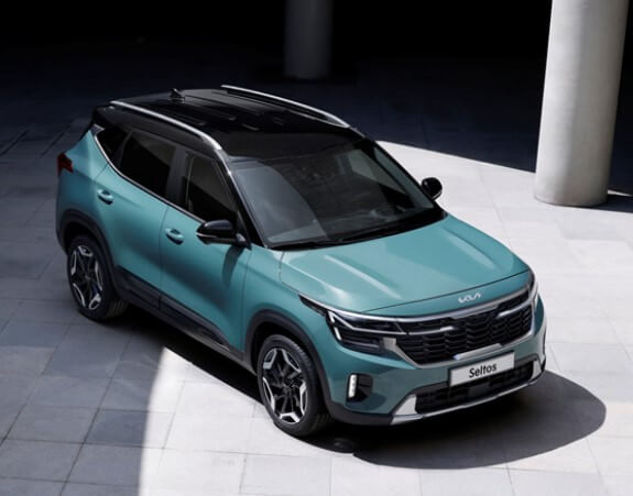 2023 현대/기아 자동차가격 