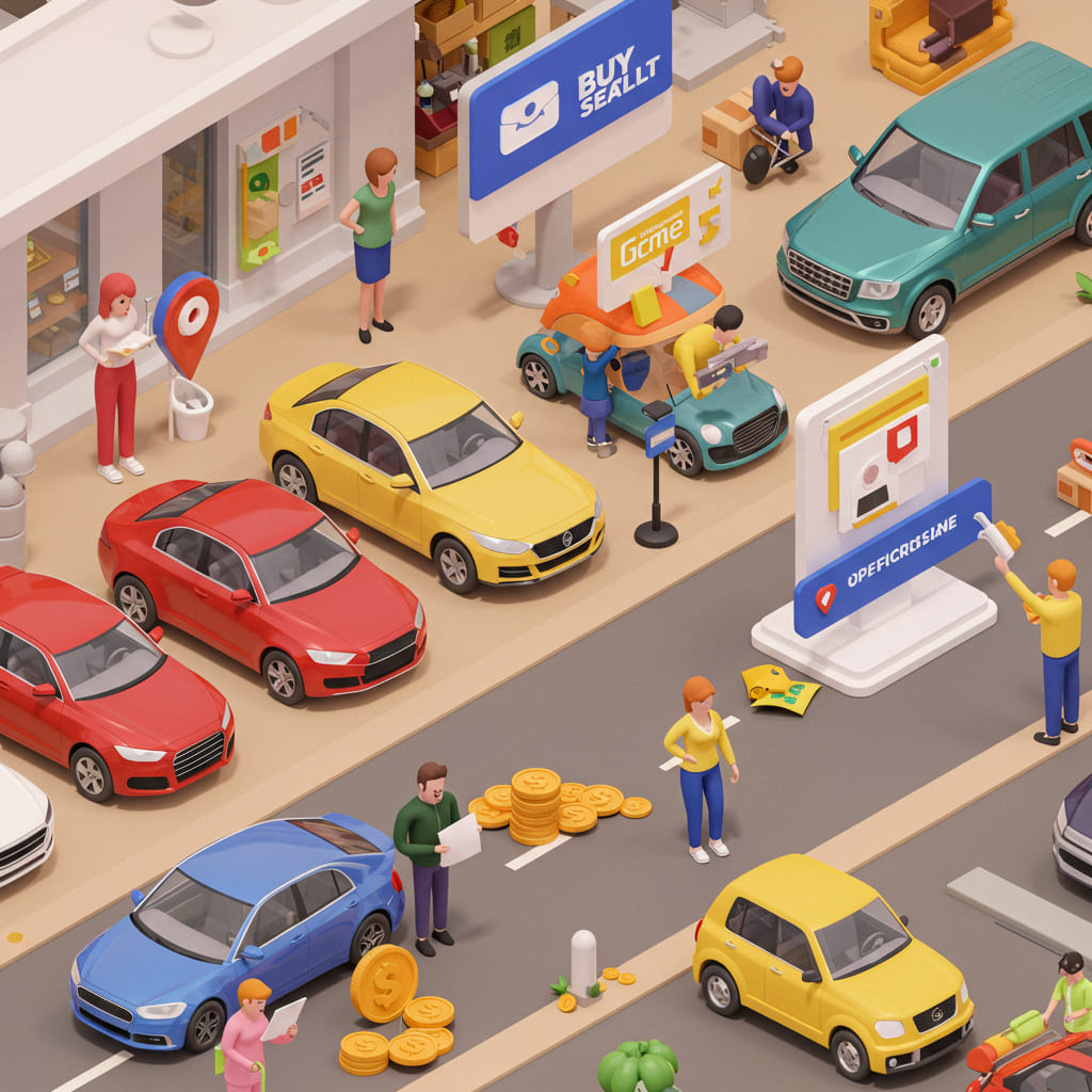 중고차 구매 유의사항_SK엔카