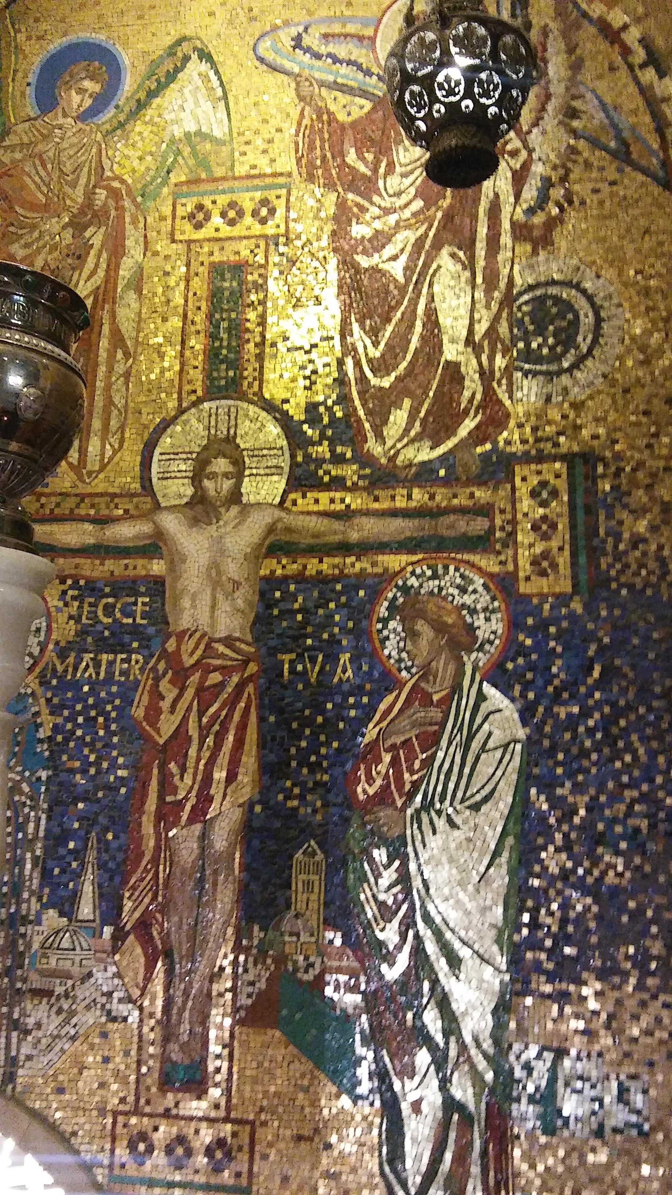 몬세라트 수도원(Monestir de Montserrat)