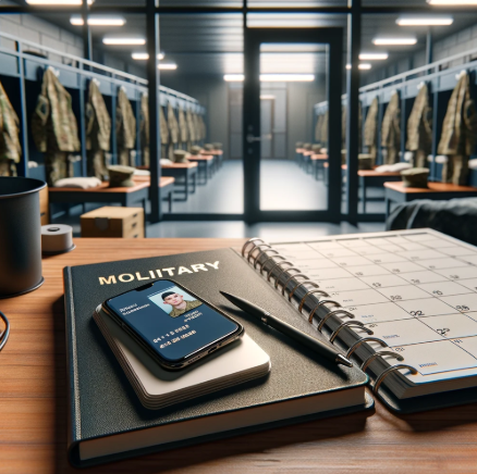 장병내일준비적금 신청방법