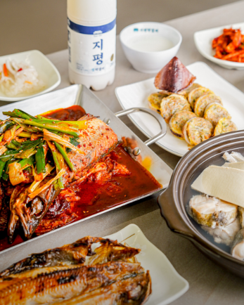 남양주 속초그집 후기|생생정보 장사의 신 철판 생선찜, 메뉴·가격 총정리
남양주 속초그집 후기|생생정보 장사의 신 철판 생선찜, 메뉴·가격 총정리