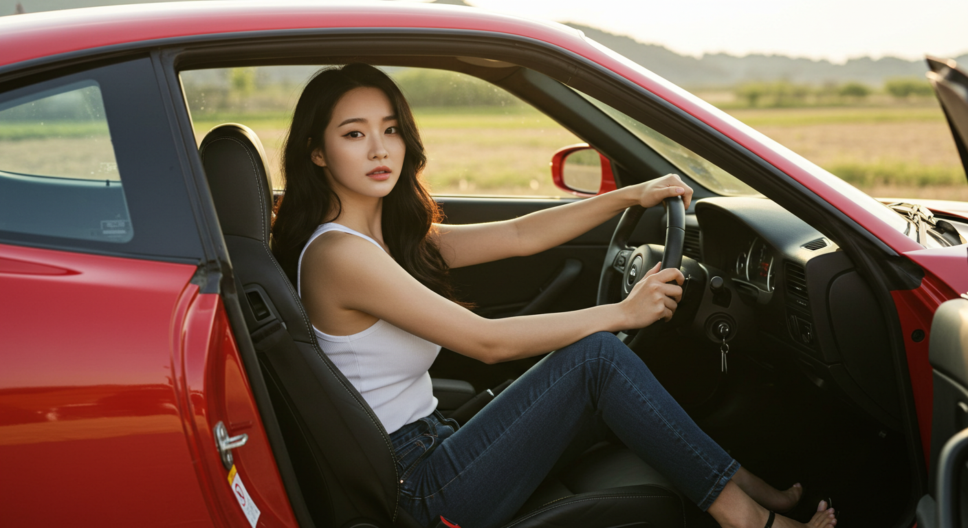 중고 자동차 가격시세