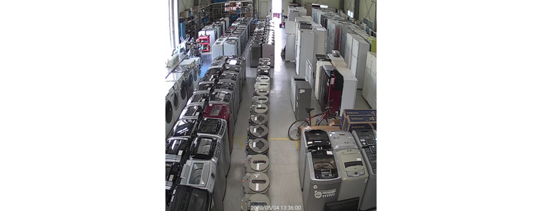 대구 달성군 중고가전