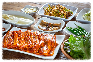 홍천조박사화로구이