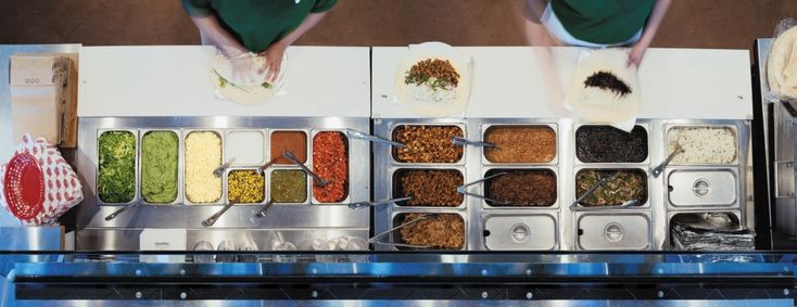 치폴레 메뉴&amp;#44; 치폴레 조합