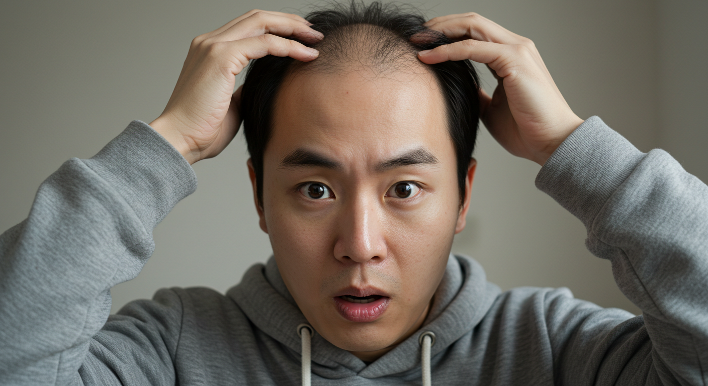 여성 탈모약 먹는 약