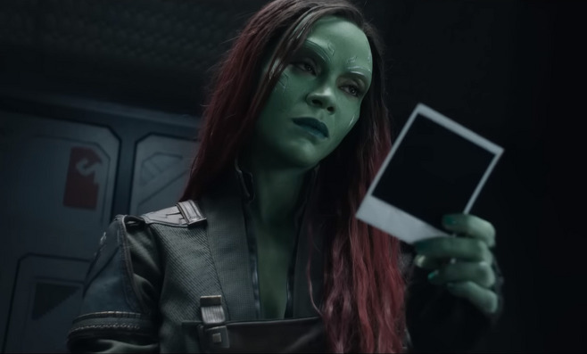 가디언즈 오브 갤럭시3 솔직 후기