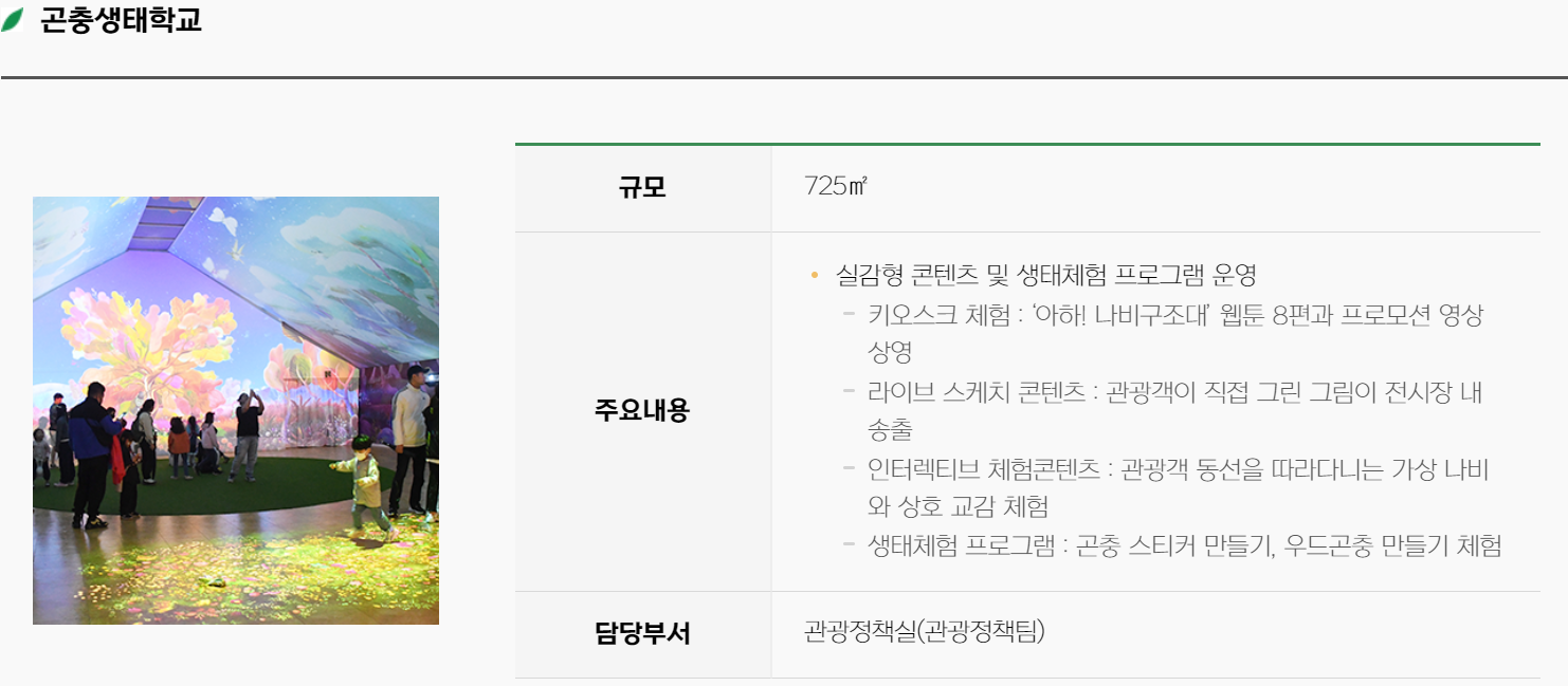 함평 나비축제