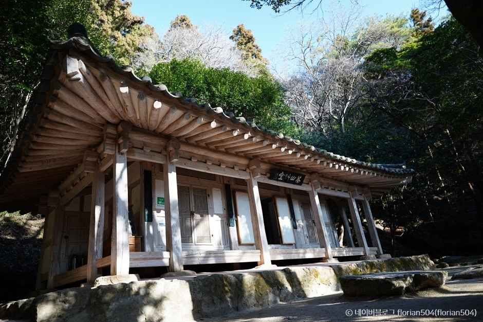 강진 가볼만한곳 베스트10