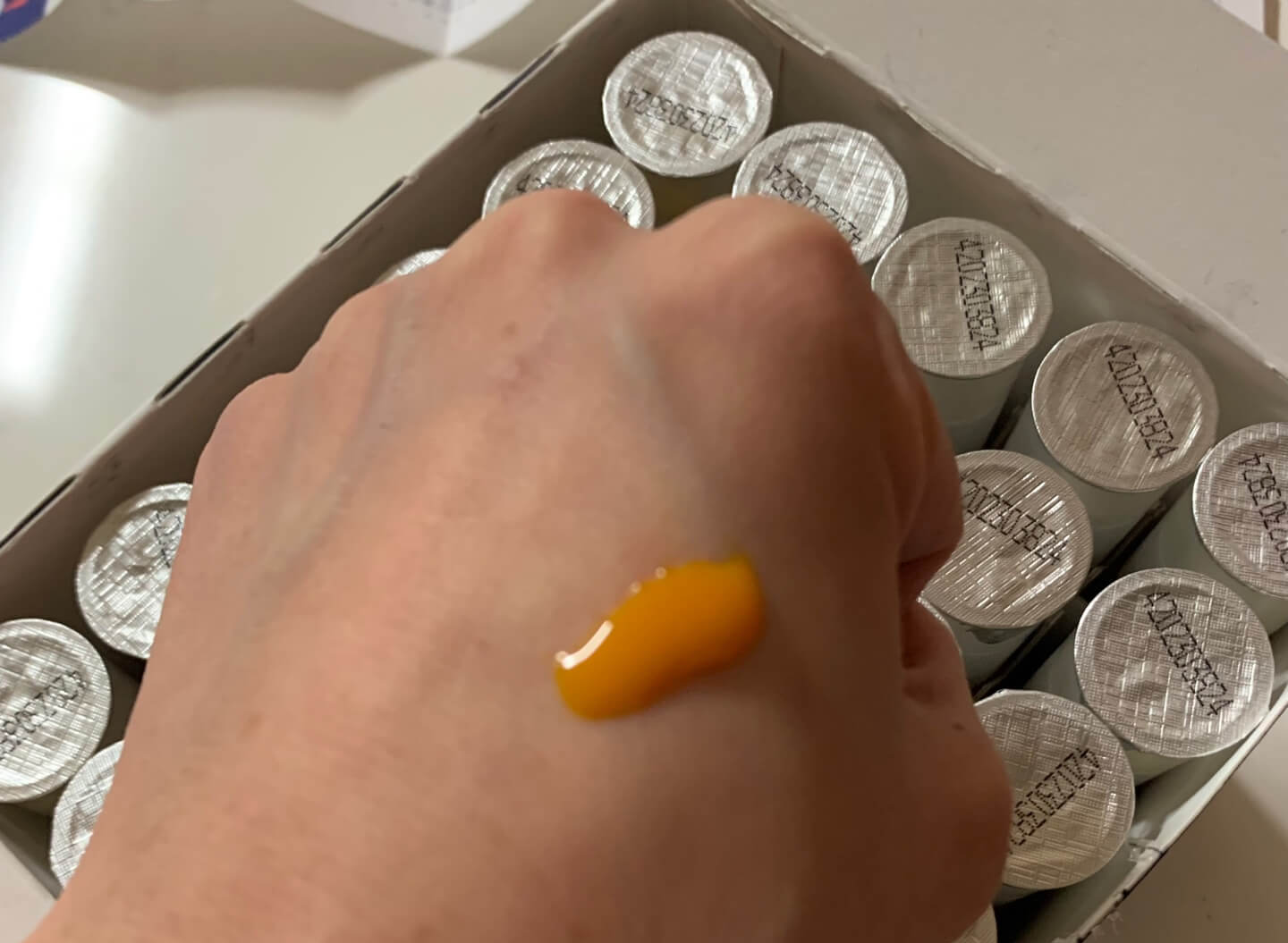 오쏘몰이뮨