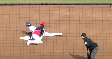 한국시리즈 4차전 하이라이트