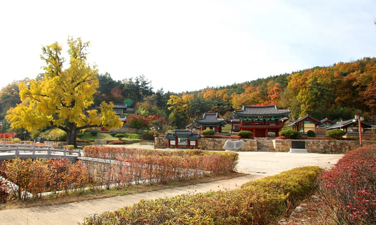 임고서원