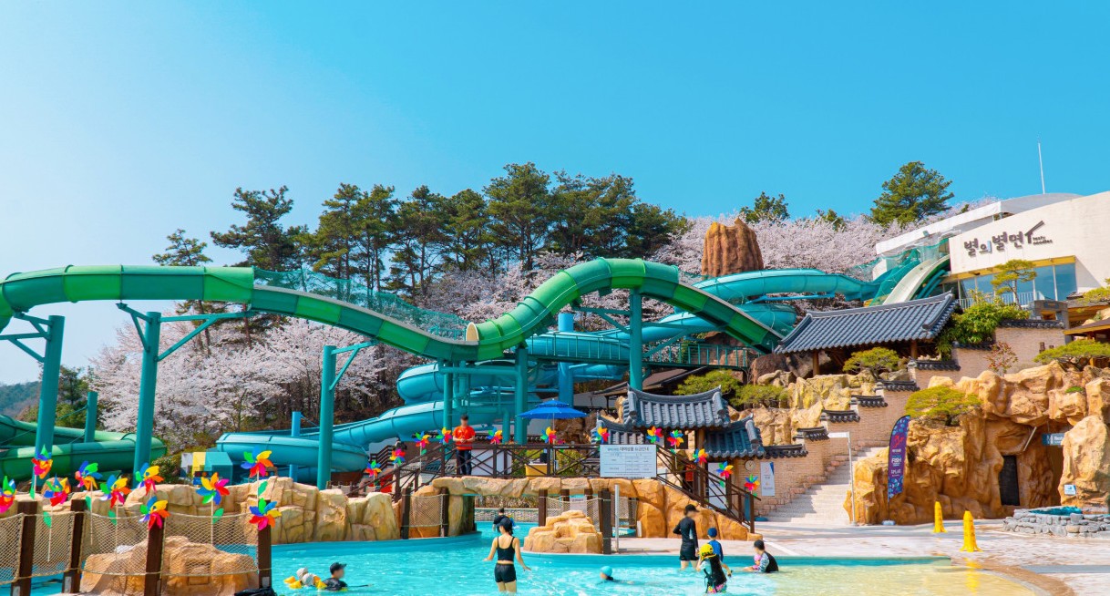 워터파크 추천