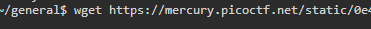 wget 명령어로 파일 다운 받기