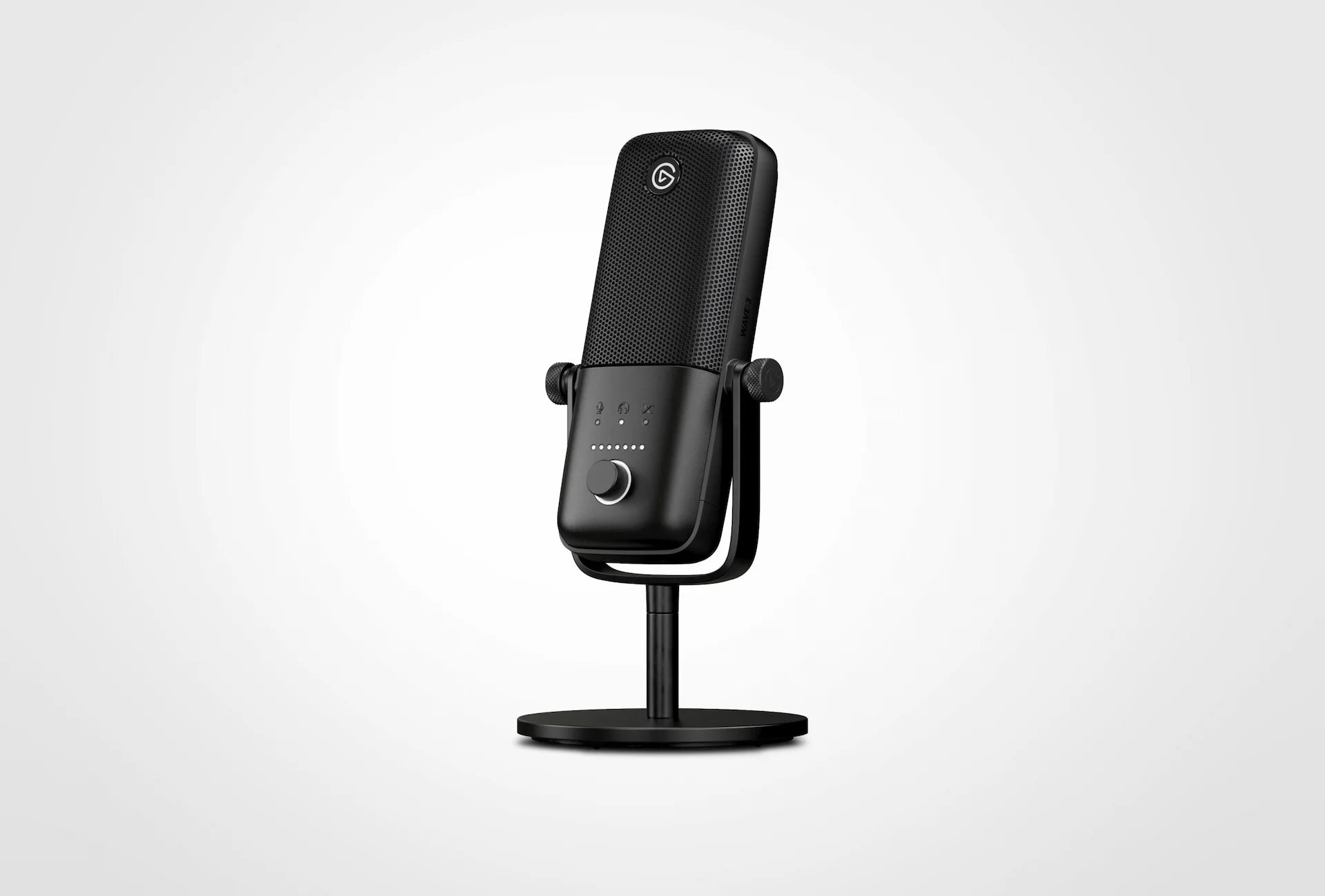 Elgato Wave 3 USB 마이크