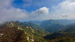 계룡산 국립공원