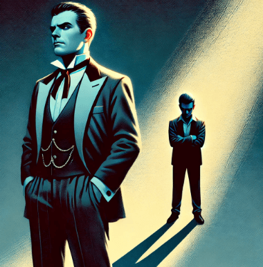 나르시시스트(자기애성 인격장애)의 특징과 대처법