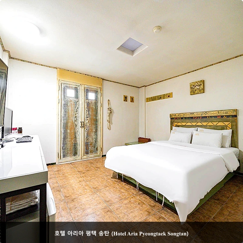 호텔 아리아 평택 송탄 (Hotel Aria Pyeongtaek Songtan)_2