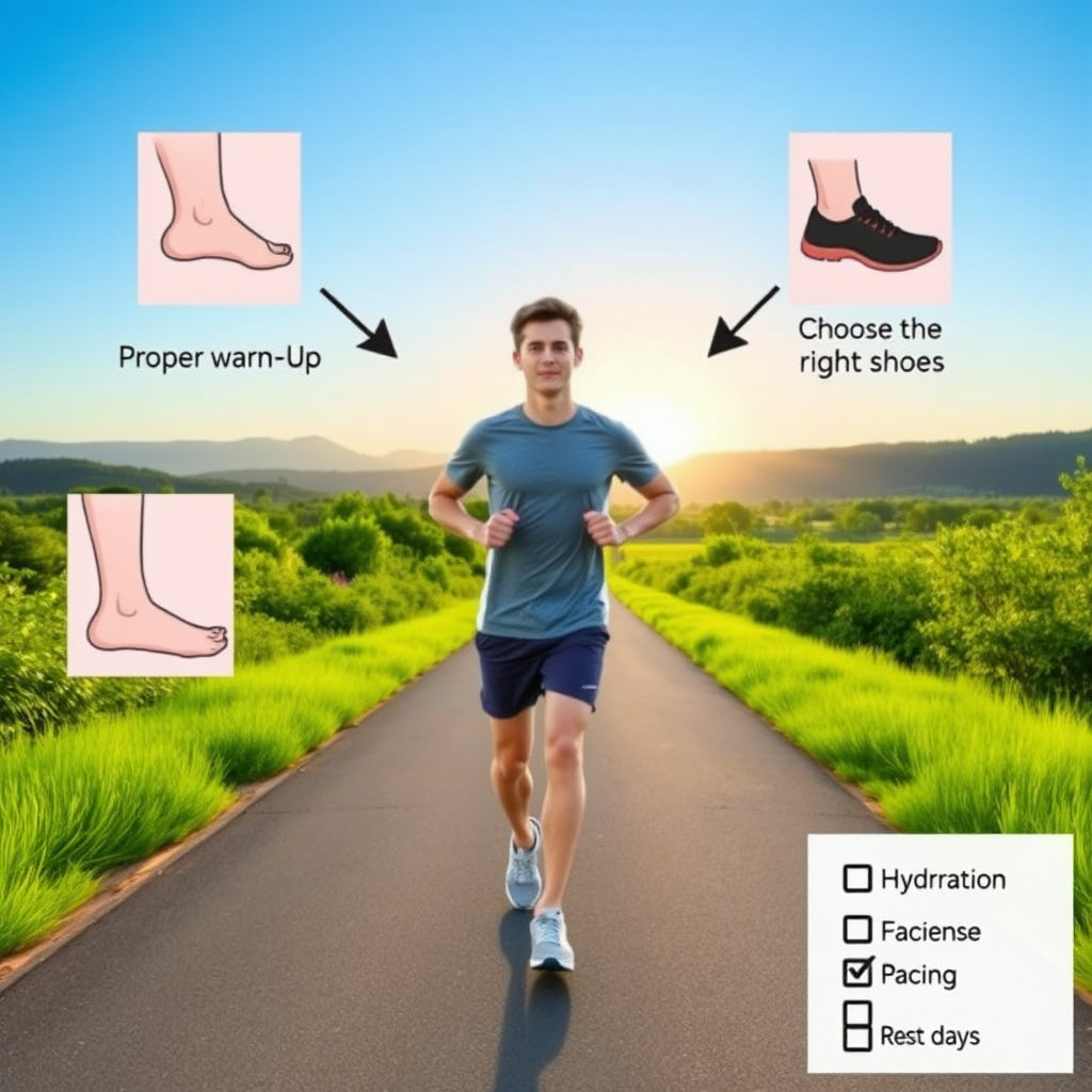 안녕하세요, 새롭게 달리기를 시작하려는 여러분! 달리기는 특별한 장비 없이 언제든 시작할 수 있는 매력적인 운동입니다. 하지만 무턱대고 시작하면 오히려 부상으로 이어질 수 있어요. 오늘은 초보 러너들이 안전하고 즐겁게 달리기를 시작하고 꾸준히 이어갈 수 있도록, 꼭 필요한 가이드와 부상 방지 팁을 자세히 알려드릴게요!