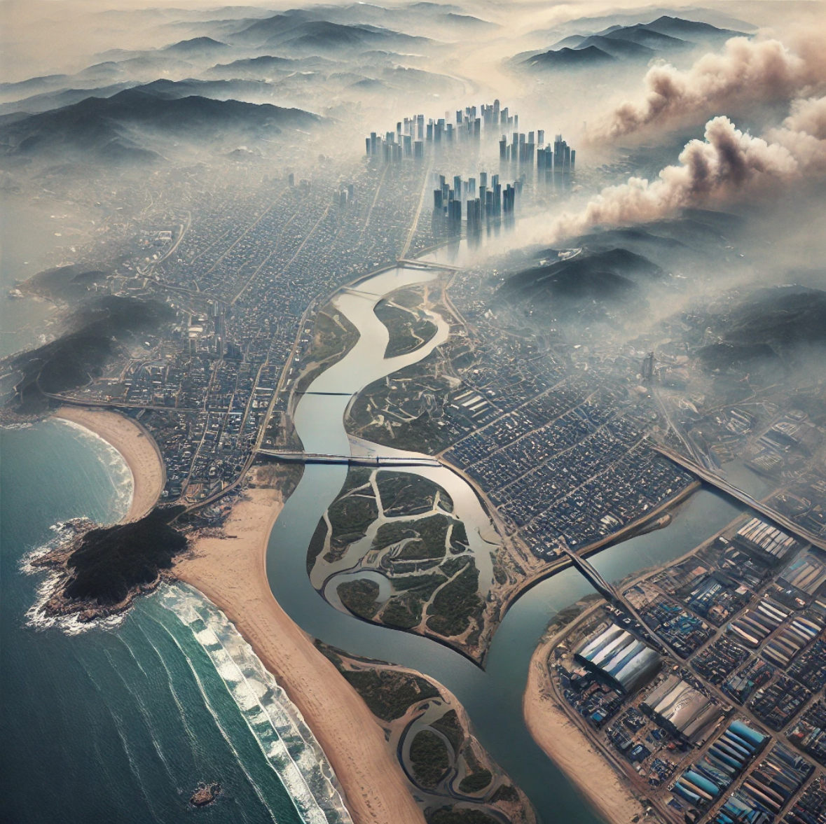 특별교부세 긴급지원