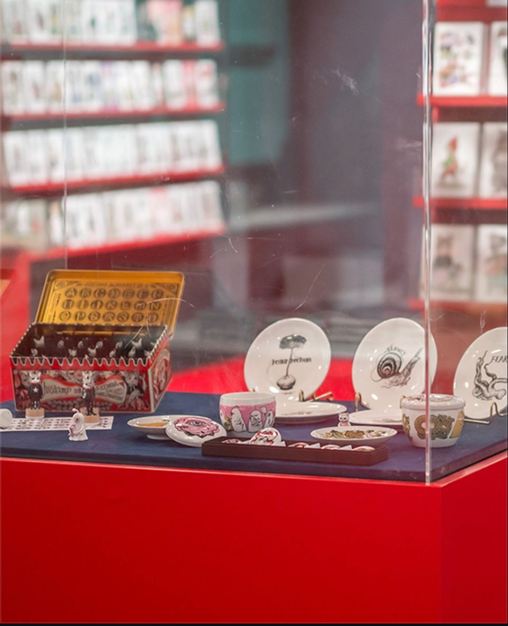 더현대 크리스마스