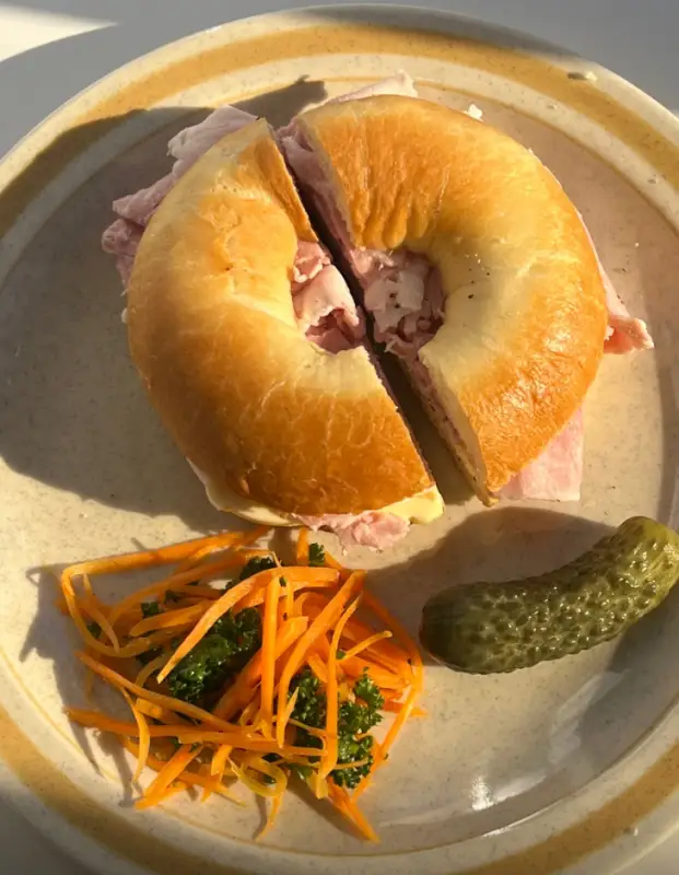 오로스커피로스터스-잠봉뵈르