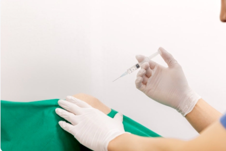 골다공증 주사 치료