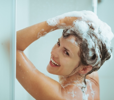 그래비티 샴푸4