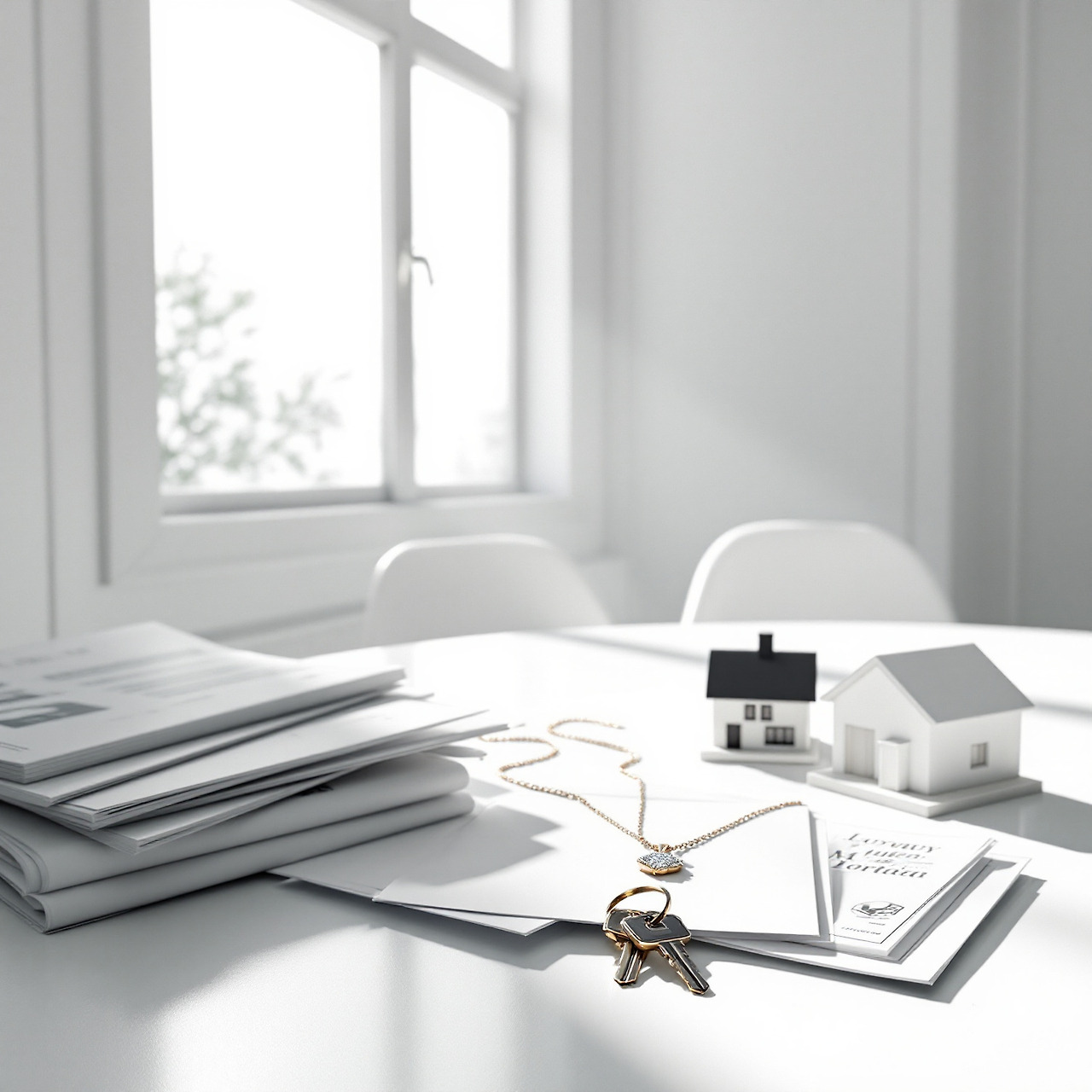 상속세 계산 방법 절세 전략 신고 절차