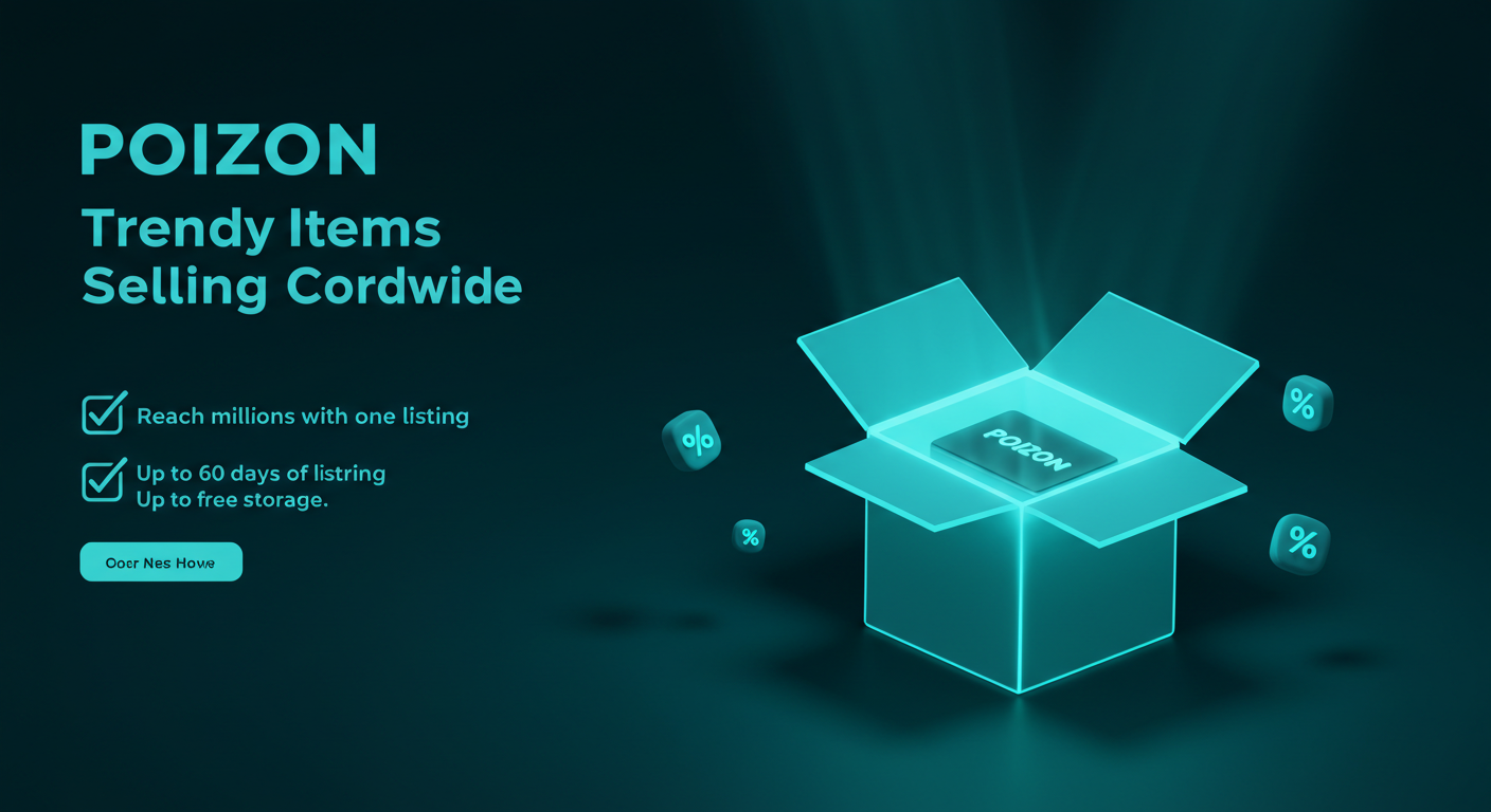 포이즌 리셀 쿠팡