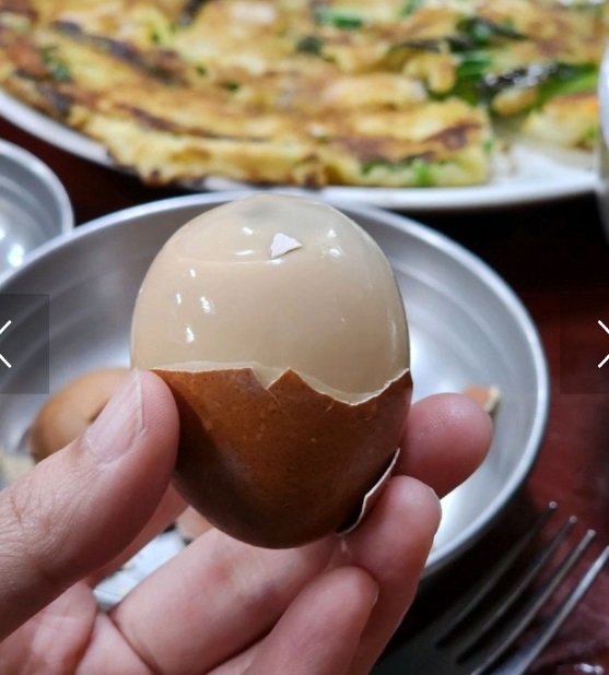 한방약계란-진미국수-담양