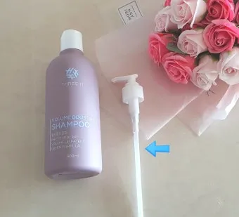 쓰다 남은 샴푸 버리는법과 재활용 팁 안내_9