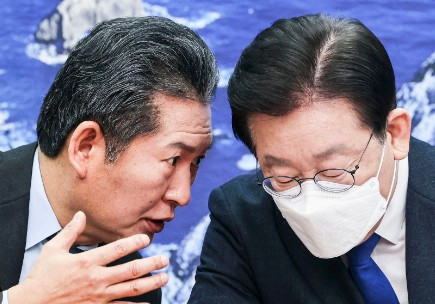 정청래 의원 프로필 나이 고향 학력 재산