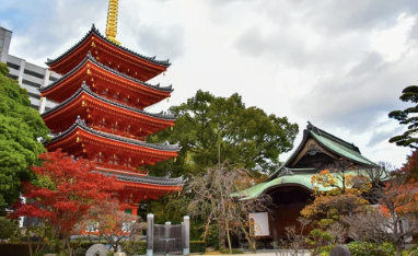 다자이후 텐만구