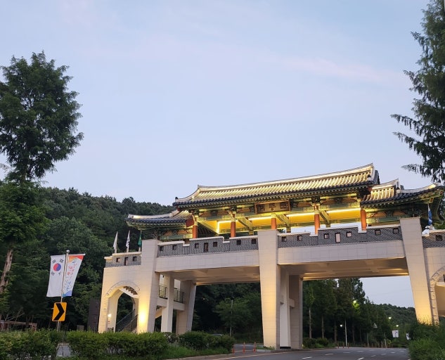 계룡 가볼만한곳 베스트10