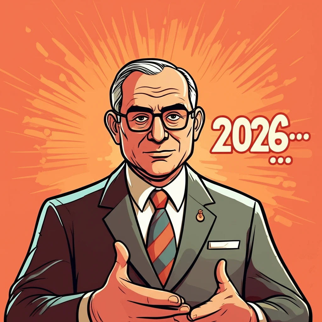 격식 있는 비즈니스 새해 인사말과 친..